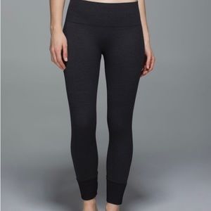 Lululemon Ebb to Street Pants